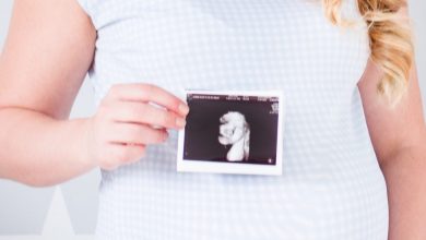 علامات الحمل المبكرة