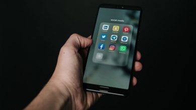 رؤية الهاتف المحمول في المنام